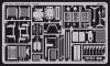 Eduard 35445 MAN 10t I 8x8 1/35 REVELL